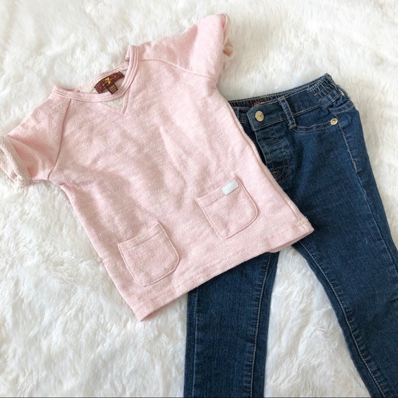 7 For All Mankind Other - 7 for All Mankind Set